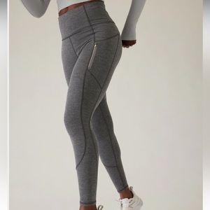 NWT Athleta Legging